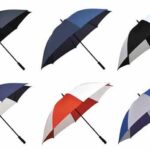 Ariston Fairway Umbrella