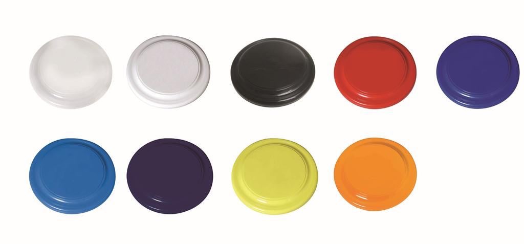 Frisbee
