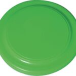 Fluro Frisbee