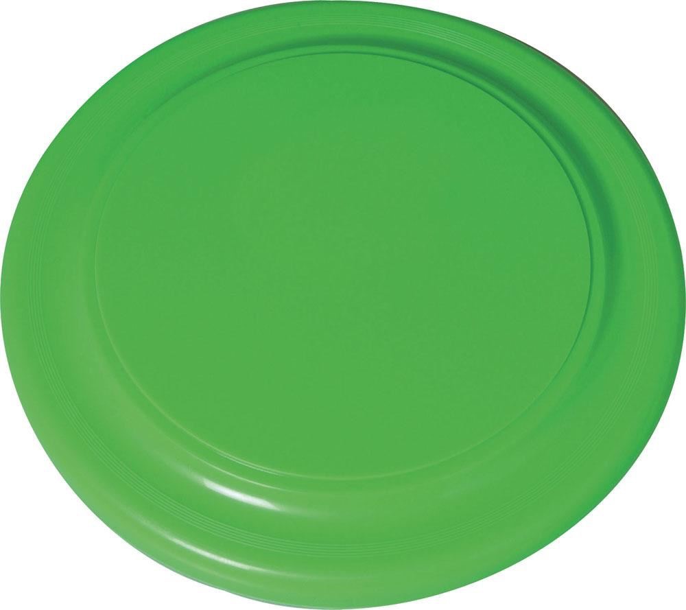 Fluro Frisbee