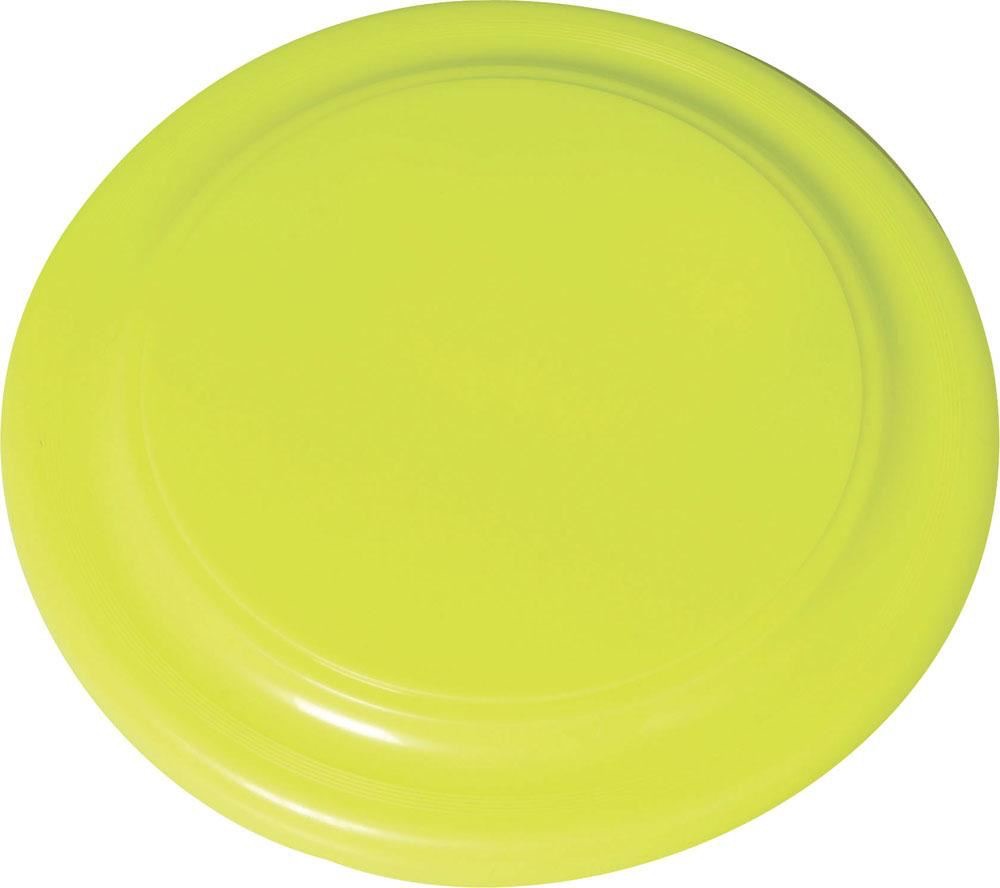 Fluro Frisbee