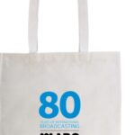 Long Handle Bamboo Bag