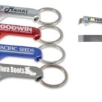 Cheers Bottle Opener / Keytag