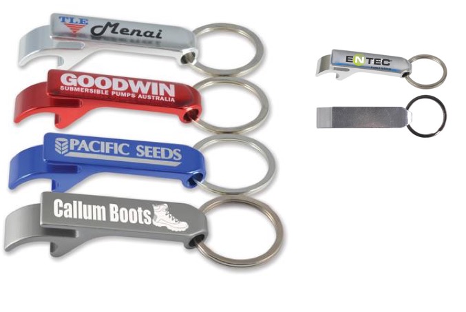 Cheers Bottle Opener / Keytag