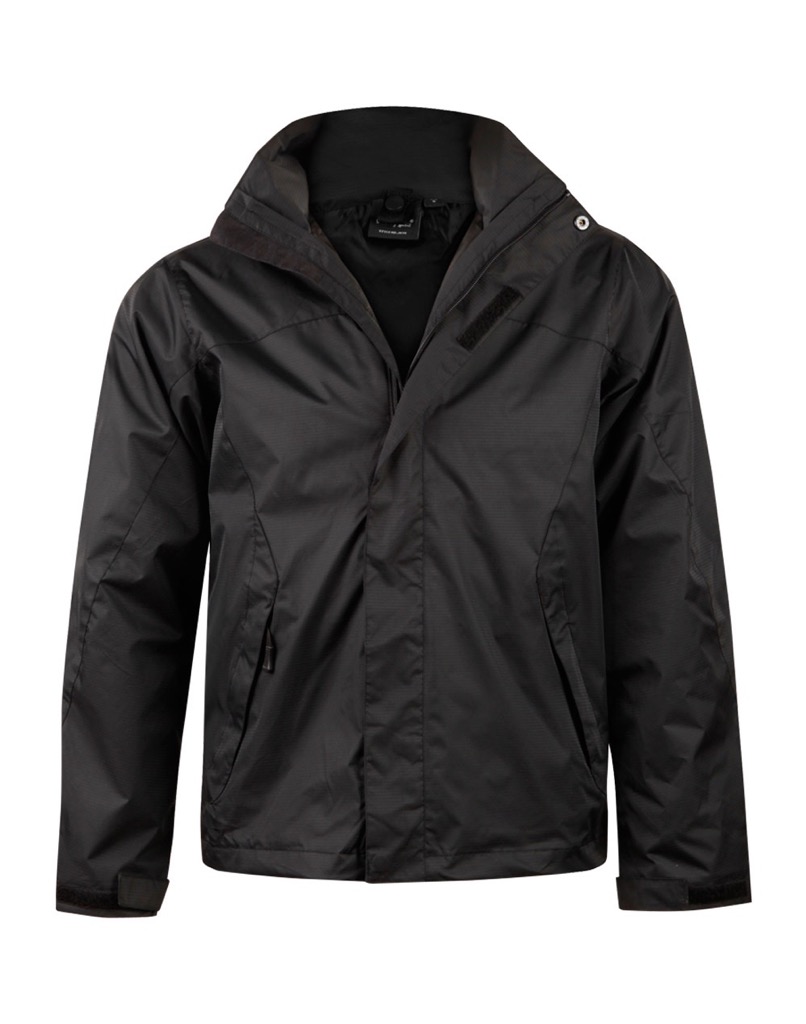 Ladies’ Versatile Jacket