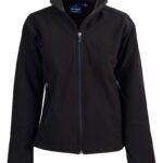 Jk24 Ladies Softshell Hi-Tech Jacket