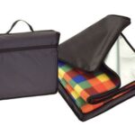 Picnic Rug In Carry Bag