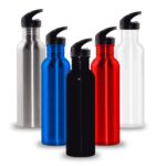 800ml Stainless Steel Water Bottle