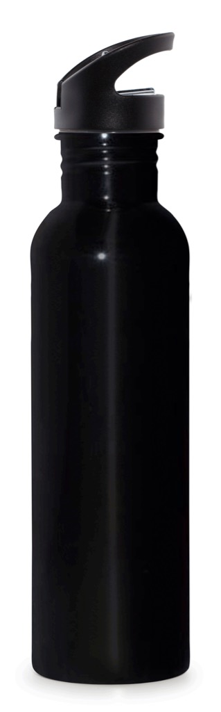 800ml Stainless Steel Water Bottle