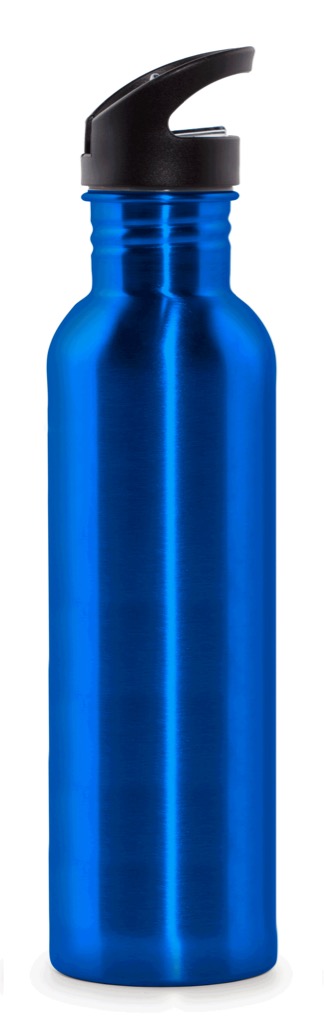 800ml Stainless Steel Water Bottle