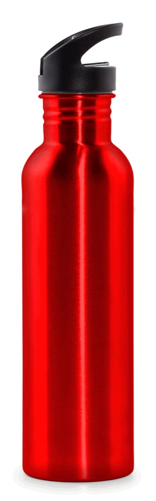 800ml Stainless Steel Water Bottle