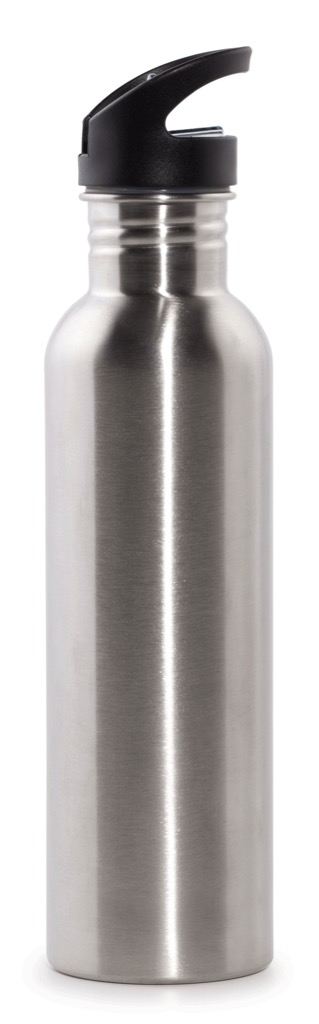 800ml Stainless Steel Water Bottle