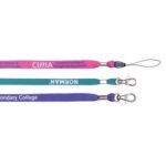 Bootlace Lanyard