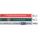 Sublimation Lanyard
