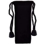 Velvet Drawstring Pouch