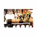 Full Colour Print Card-Sized Multi-Tool