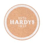 Eco Cork Coaster