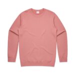 Mens Premium Crew
