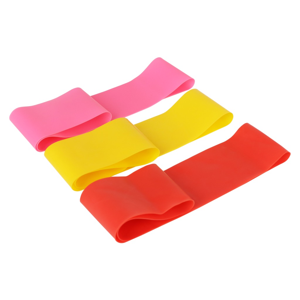 Fitness Resistance Band
