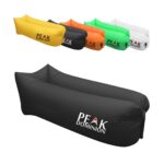 Standard Shaped Inflatable Lazy Bed