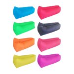 Standard Shaped Inflatable Lazy Bed