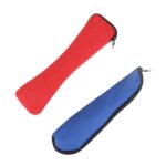 3 Piece Stainless Steel Travel Utensils Set