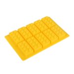 Custom Shaped Moulded Ice Cube