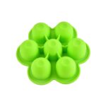 Custom Shaped Moulded Ice Cube