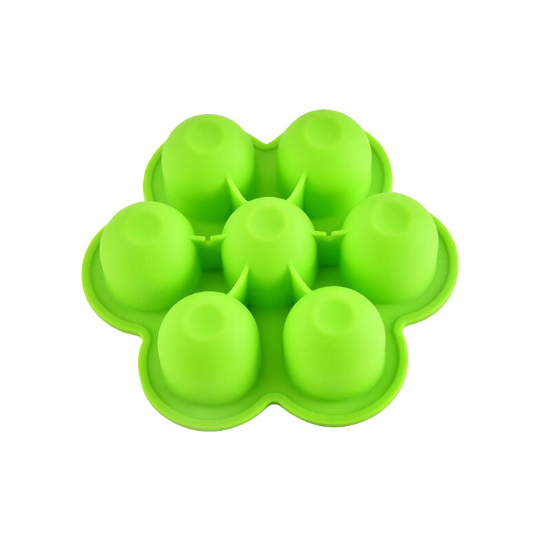 Custom Shaped Moulded Ice Cube