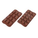 Custom Shaped Moulded Ice Cube
