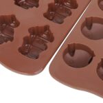 Custom Shaped Moulded Ice Cube