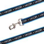 Detailed Woven Dog Leash