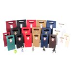 Die Cut Handle Bag