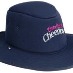 School Foam Hat