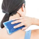 Yoga Gel Bead Hot & Cold Pack