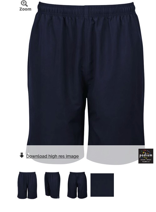 Beach Shorts