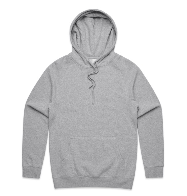 Supply Hood