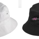 H/B/C Bucket Hat