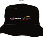 H/B/C Bucket Hat
