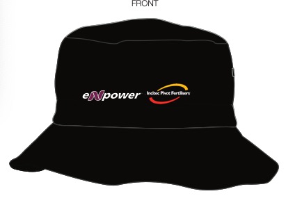 H/B/C Bucket Hat