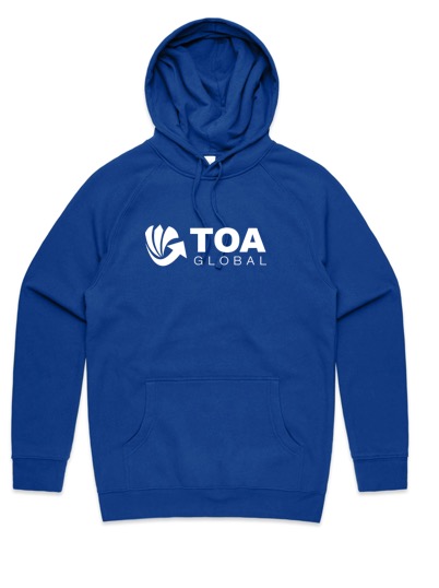 Supply Hood