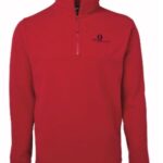 Unisex Polarfleece Long Sleeves