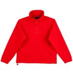 Unisex Polarfleece Long Sleeves