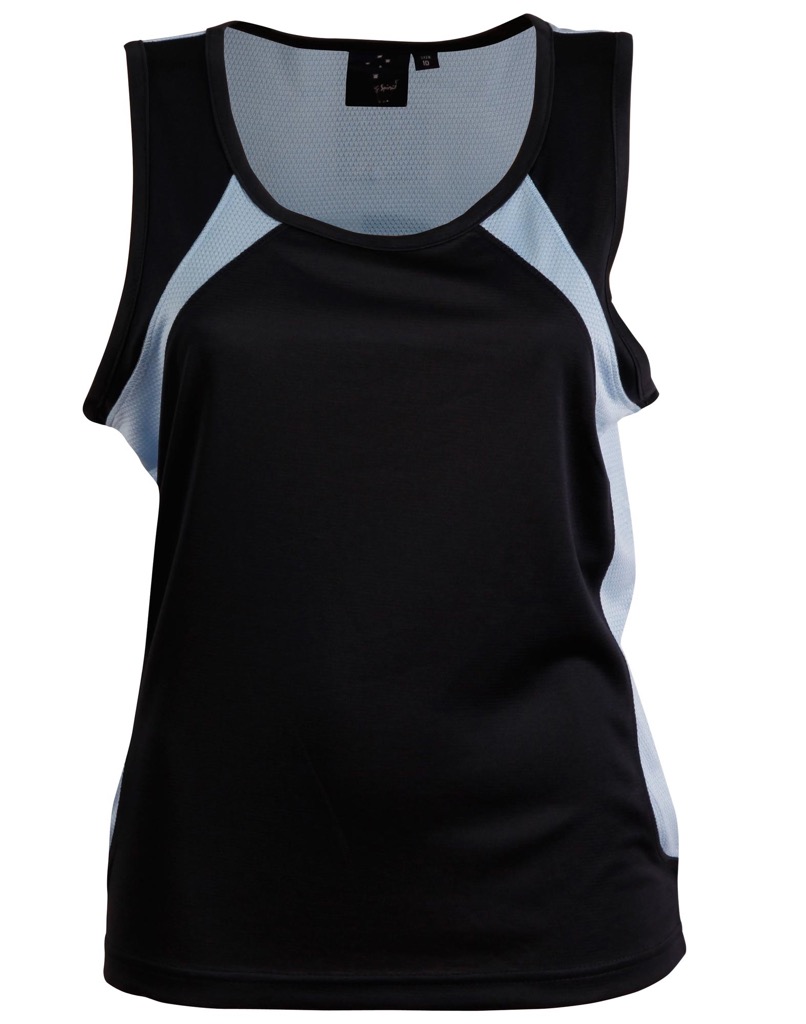 Ladies’ Sprint Singlet