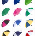 The Sands Umbrella