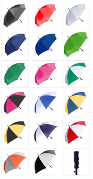 The Sands Umbrella