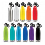 Mirage Metal Bottle – Flip Lid