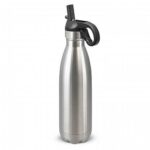 Mirage Metal Bottle – Flip Lid