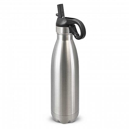 Mirage Metal Bottle – Flip Lid