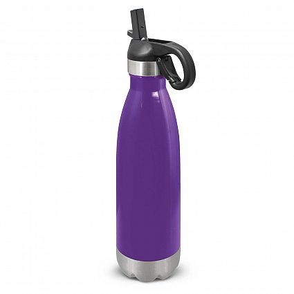 Mirage Metal Bottle – Flip Lid